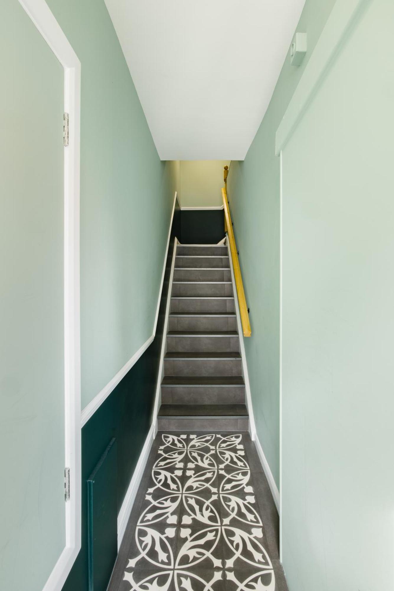 Borough High Street Rooms Londen Buitenkant foto
